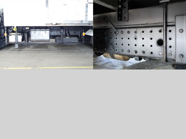Mitsubishi CANTER 2016-08 3968-13
