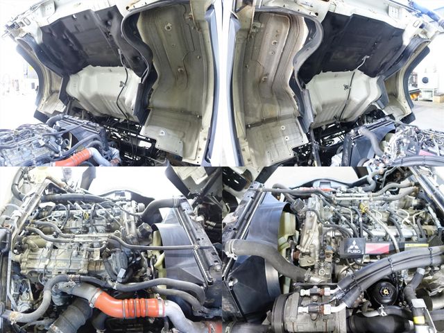 Mitsubishi CANTER 2016-08 3968-15