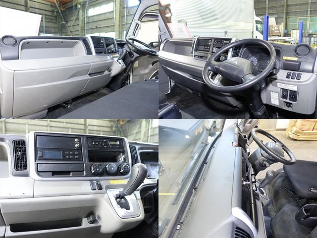 Mitsubishi CANTER 2016-08 3968-17