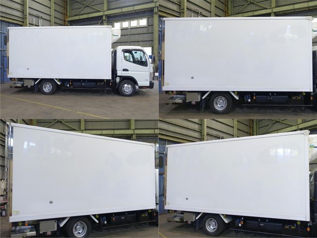 Mitsubishi CANTER 2016-08 3968-5