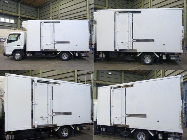 Mitsubishi CANTER 2016-08 3968-7