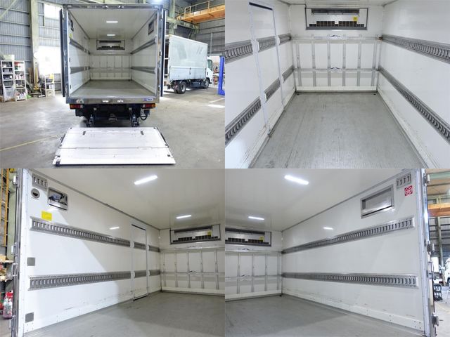 Mitsubishi CANTER 2016-08 3968-10