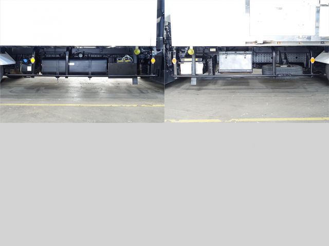 Mitsubishi CANTER 2016-08 3968-14