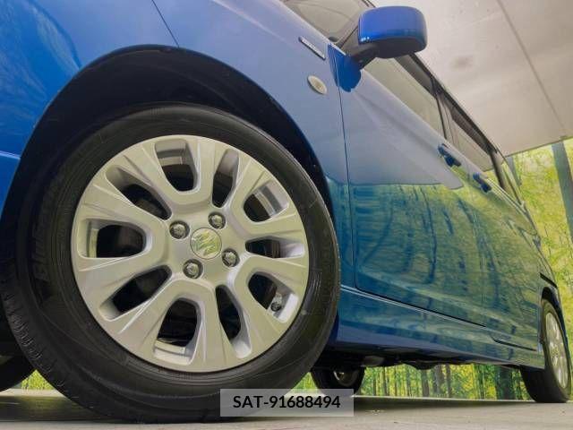 Suzuki SOLIO 2018-10 368412-13