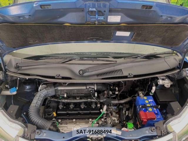 Suzuki SOLIO 2018-10 368412-18