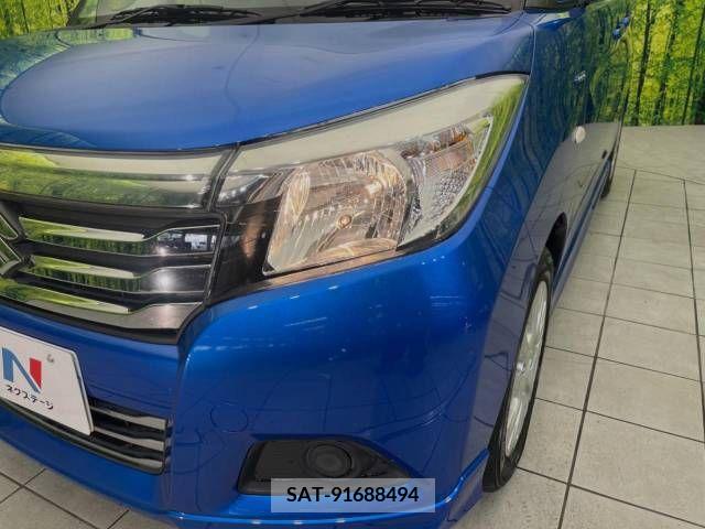 Suzuki SOLIO 2018-10 368412-12