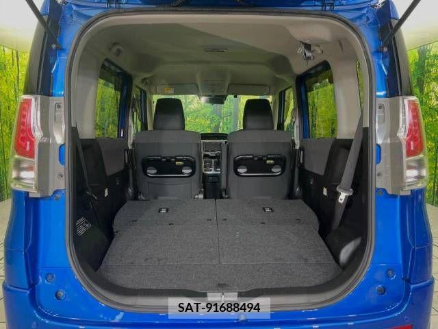 Suzuki SOLIO 2018-10 368412-11