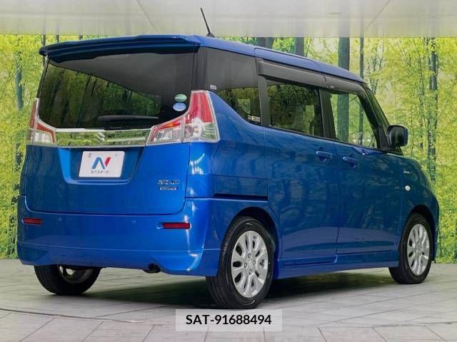 Suzuki SOLIO 2018-10 368412-17