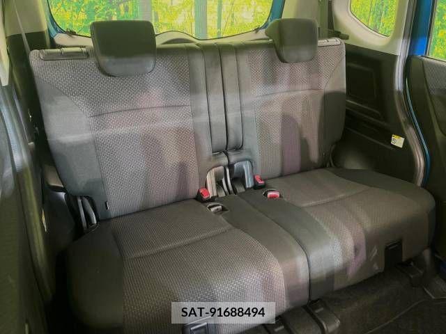 Suzuki SOLIO 2018-10 368412-10