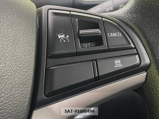 Suzuki SOLIO 2018-10 368412-4