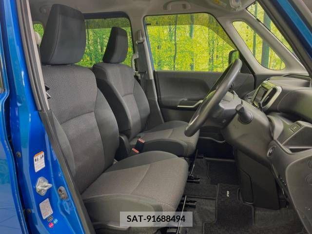 Suzuki SOLIO 2018-10 368412-9