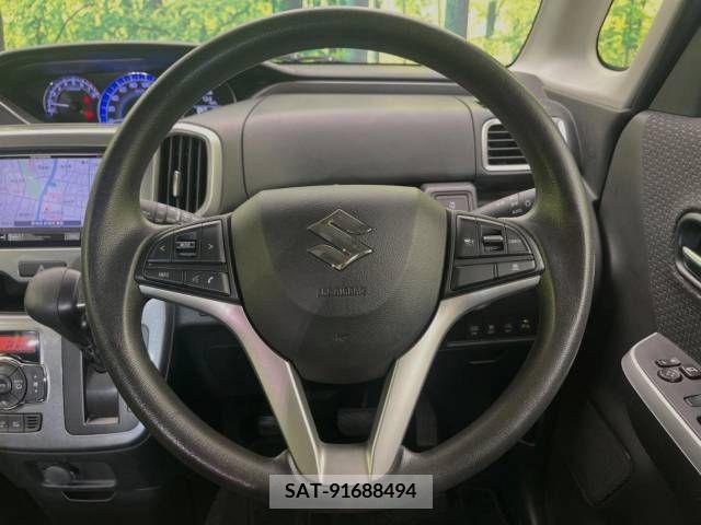 Suzuki SOLIO 2018-10 368412-8