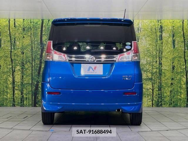 Suzuki SOLIO 2018-10 368412-15