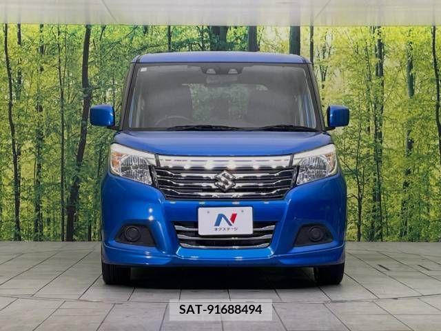Suzuki SOLIO 2018-10 368412-14