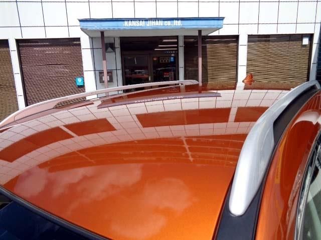 Nissan X-TRAIL 2021-08 12184-27