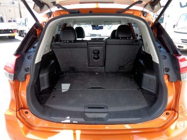 Nissan X-TRAIL 2021-08 12184-18