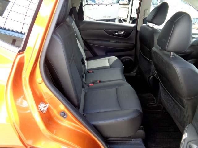 Nissan X-TRAIL 2021-08 12184-17