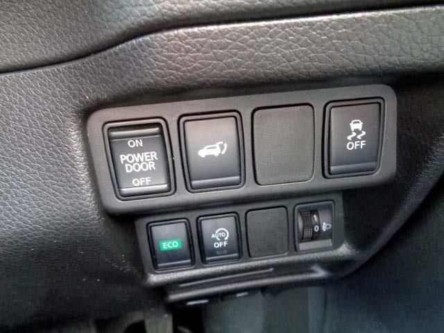 Nissan X-TRAIL 2021-08 12184-13