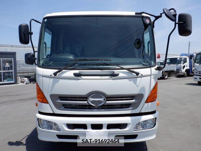 Hino RANGER 2014-12 282657-2