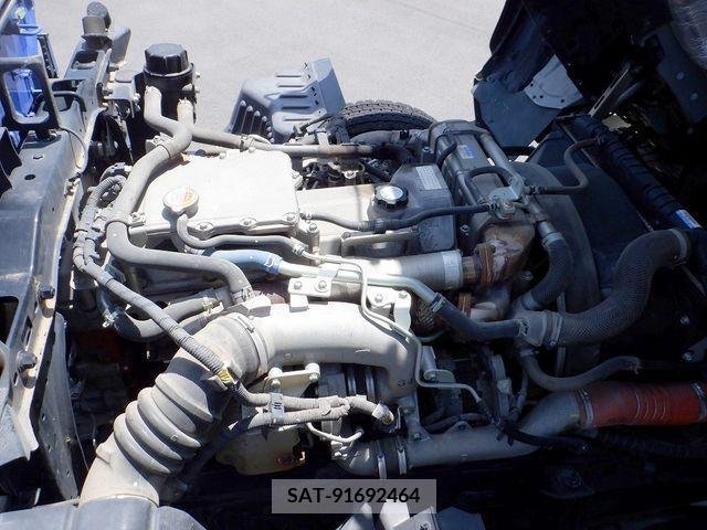 Hino RANGER 2014-12 282657-17