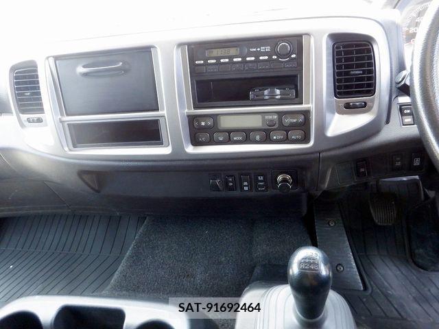 Hino RANGER 2014-12 282657-14