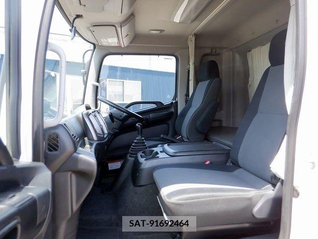 Hino RANGER 2014-12 282657-15