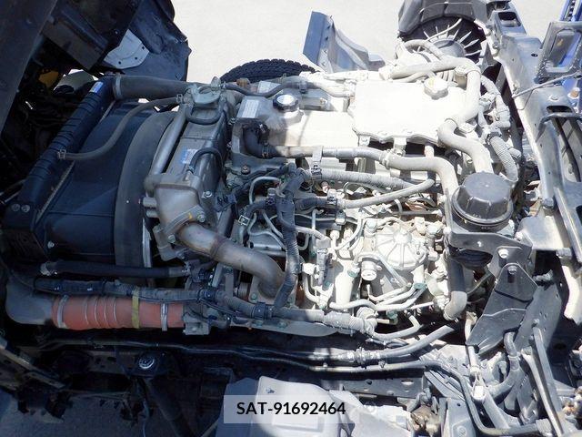 Hino RANGER 2014-12 282657-16
