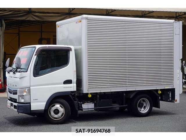 Mitsubishi CANTER 2018-11 302533-8