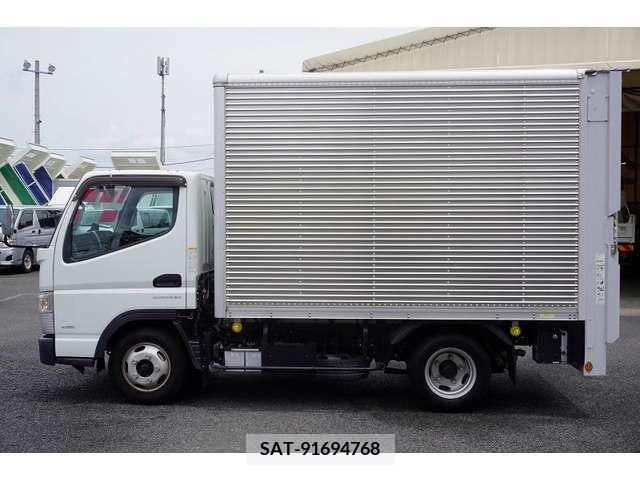 Mitsubishi CANTER 2018-11 302533-2