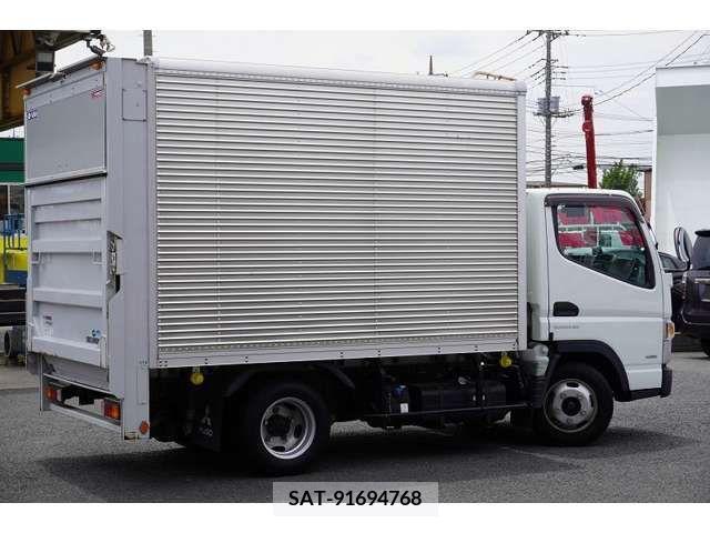 Mitsubishi CANTER 2018-11 302533-7
