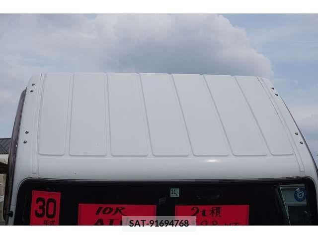 Mitsubishi CANTER 2018-11 302533-17