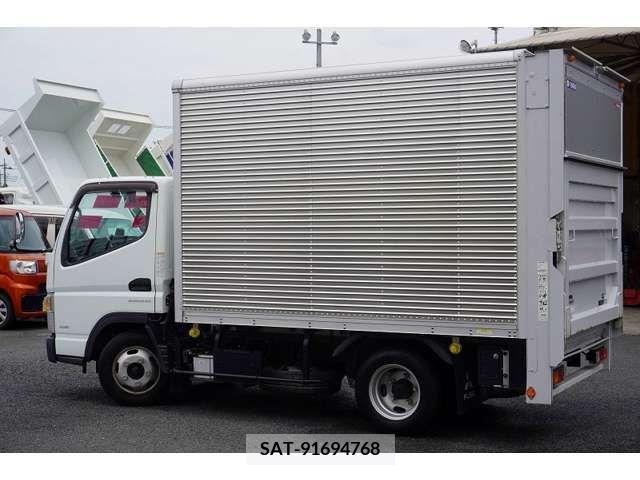 Mitsubishi CANTER 2018-11 302533-6