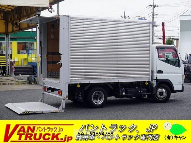Mitsubishi CANTER 2018-11 302533-0
