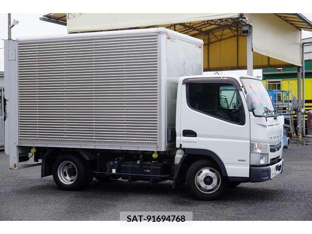 Mitsubishi CANTER 2018-11 302533-5