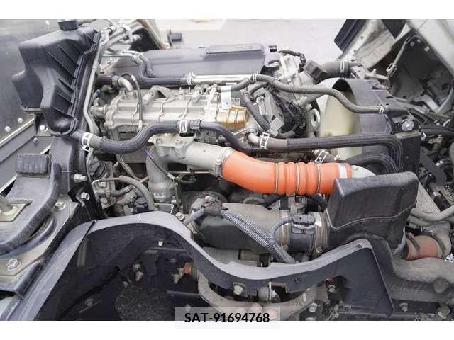 Mitsubishi CANTER 2018-11 302533-15
