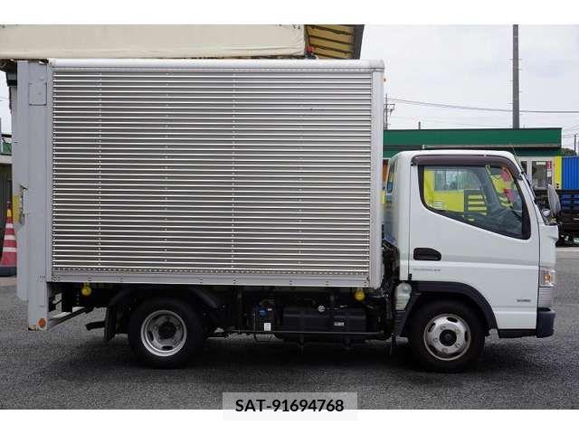 Mitsubishi CANTER 2018-11 302533-4