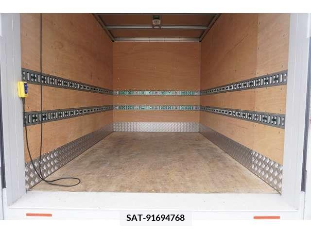 Mitsubishi CANTER 2018-11 302533-19