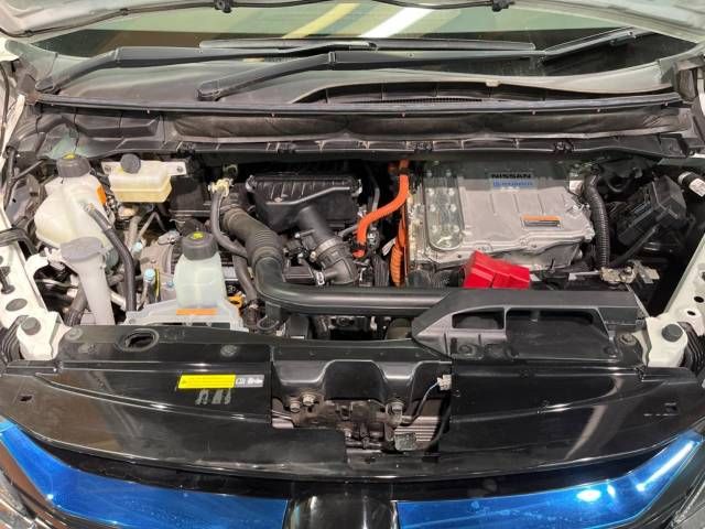 Nissan SERENA 2019-01 182328-19