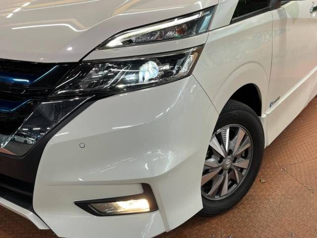 Nissan SERENA 2019-01 182328-15
