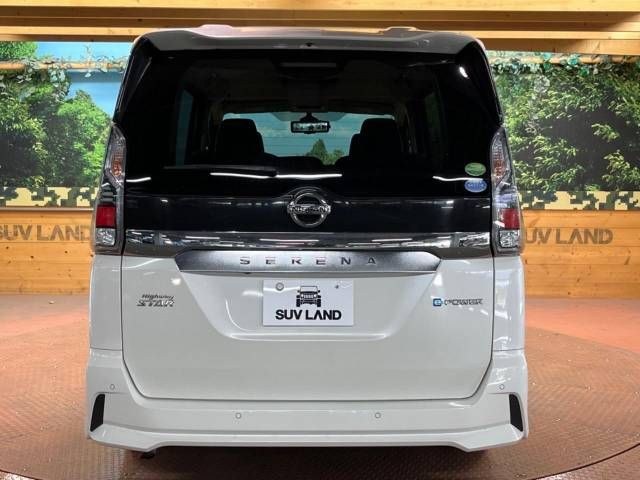 Nissan SERENA 2019-01 182328-18