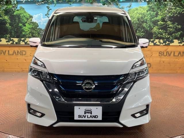 Nissan SERENA 2019-01 182328-17