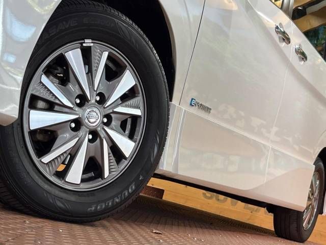Nissan SERENA 2019-01 182328-16