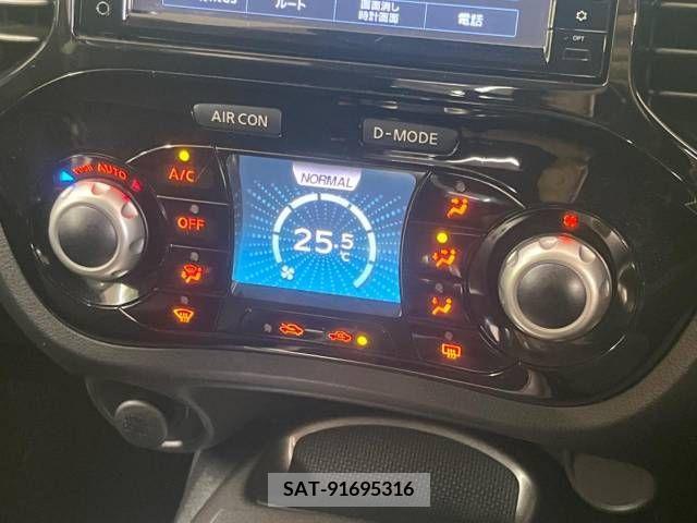 Nissan JUKE 2016-03 274399-7