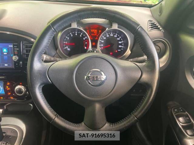 Nissan JUKE 2016-03 274399-11