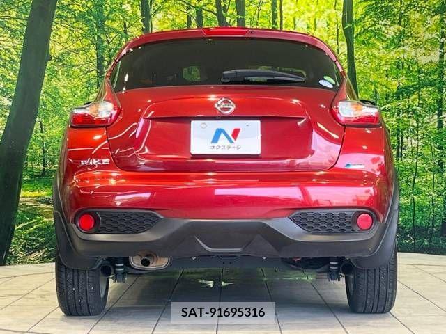 Nissan JUKE 2016-03 274399-15