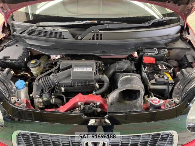 Honda N-ONE 2014-09 307617-18