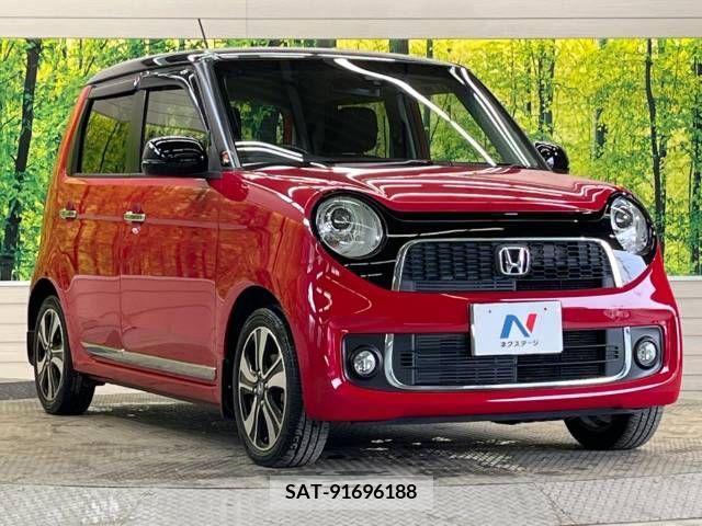 Honda N-ONE 2014-09 307617-16