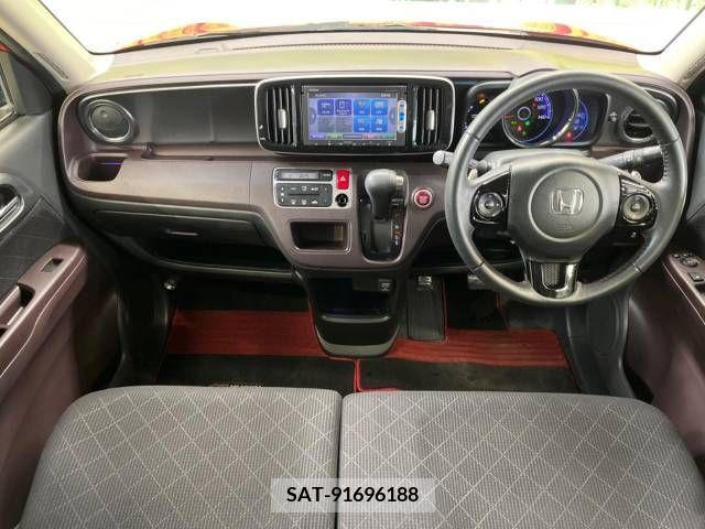 Honda N-ONE 2014-09 307617-1