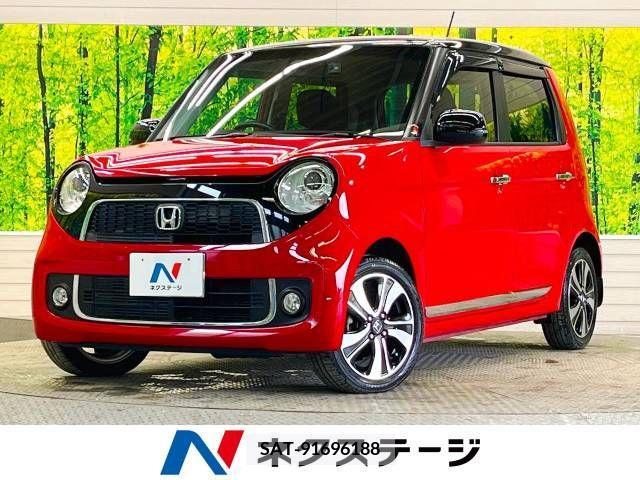 Honda N-ONE 2014-09 307617-0