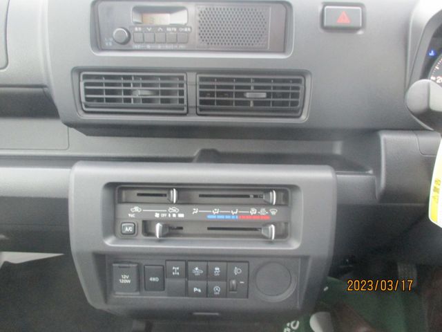 Subaru SAMBAR TRUCK 2022-10 1992-21